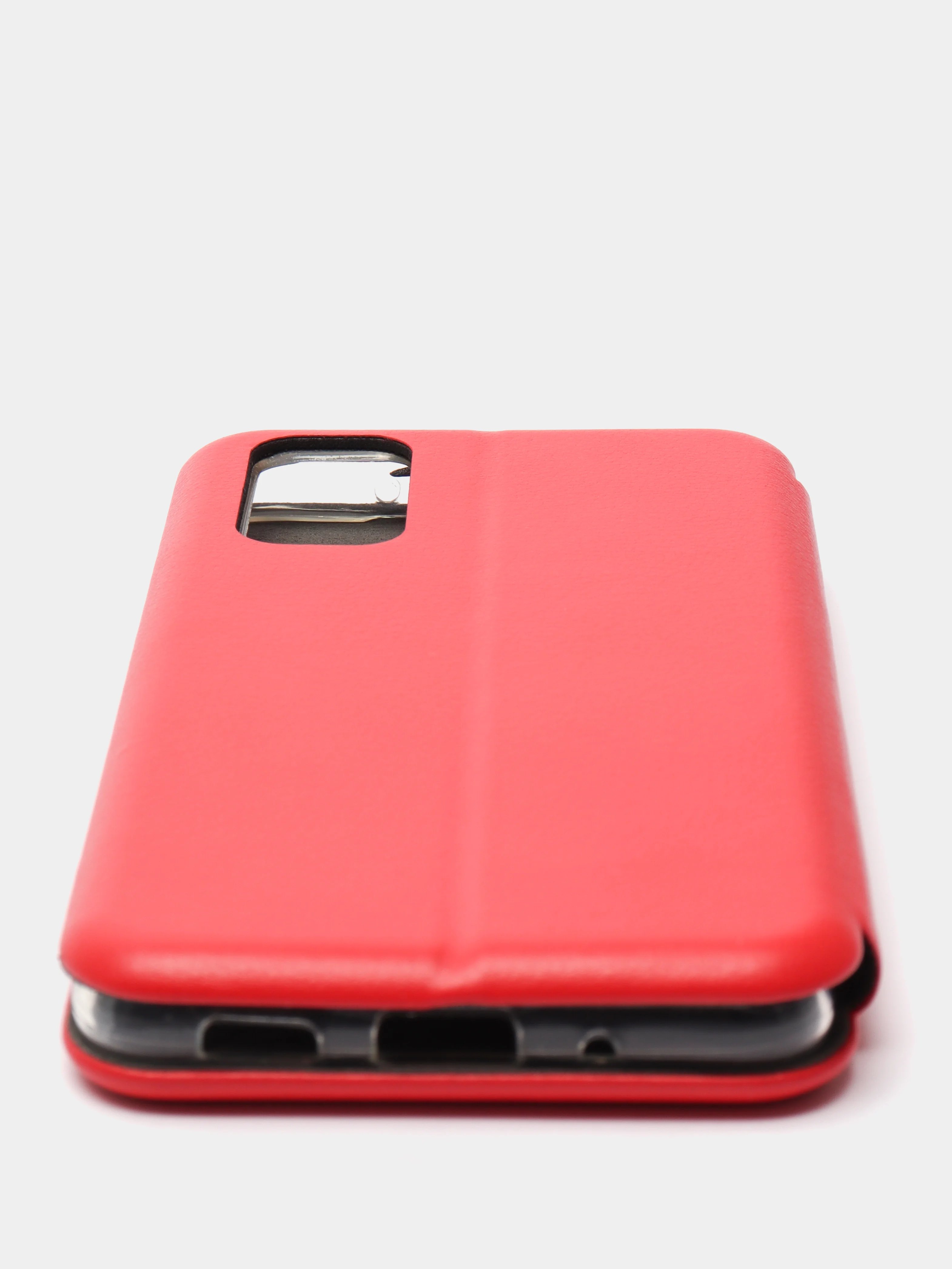 Красный чехол книжка SAMSUNG  S20 / S11E