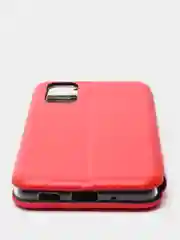Красный чехол книжка SAMSUNG  S20 / S11E