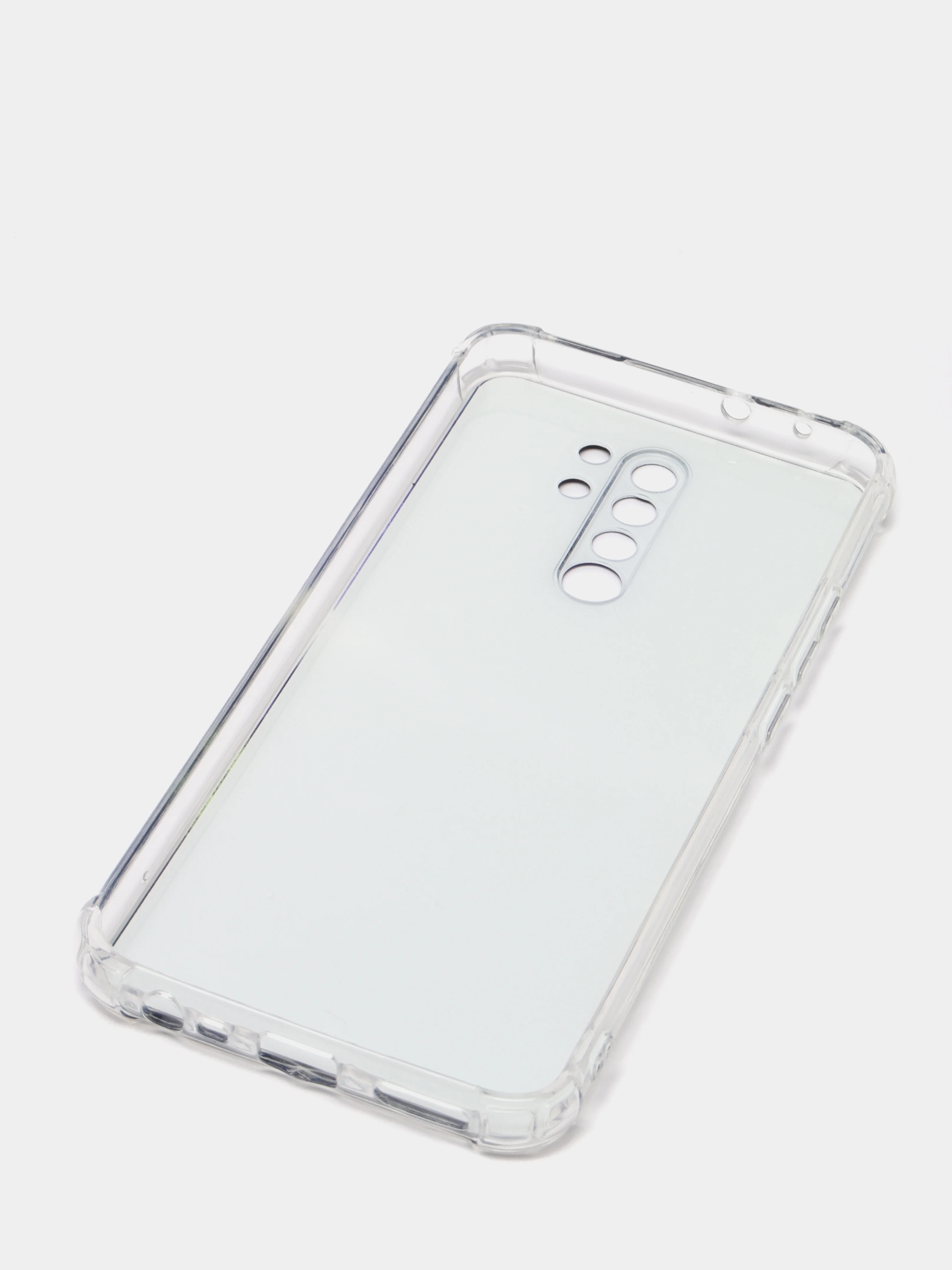 Синий чехол XIAOMI REDMI 9