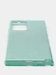 Бирюзовый чехол Samsung Note 20 Ultra / 20 plus