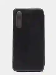 Черный чехол книжка Xiaomi Mi 9 SE