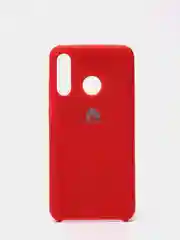 Розовый чехол HUAWEI P30 LITE /  Honor 20 lite / Honor 20s
