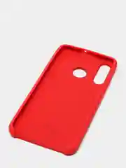 Розовый чехол HUAWEI P30 LITE /  Honor 20 lite / Honor 20s