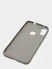 Серый чехол для Samsung A11, M11