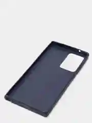 Синий чехол Samsung Note 20 Ultra / 20 plus