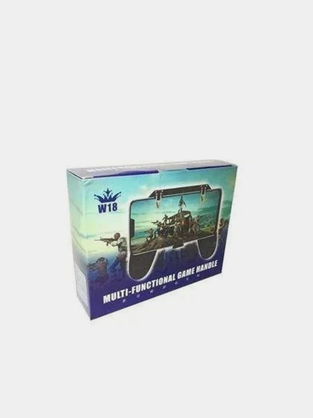 Геймпад PUBG W18