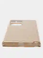 Розовый чехол Samsung Note 20 Ultra / 20 plus