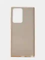 Розовый чехол Samsung Note 20 Ultra / 20 plus