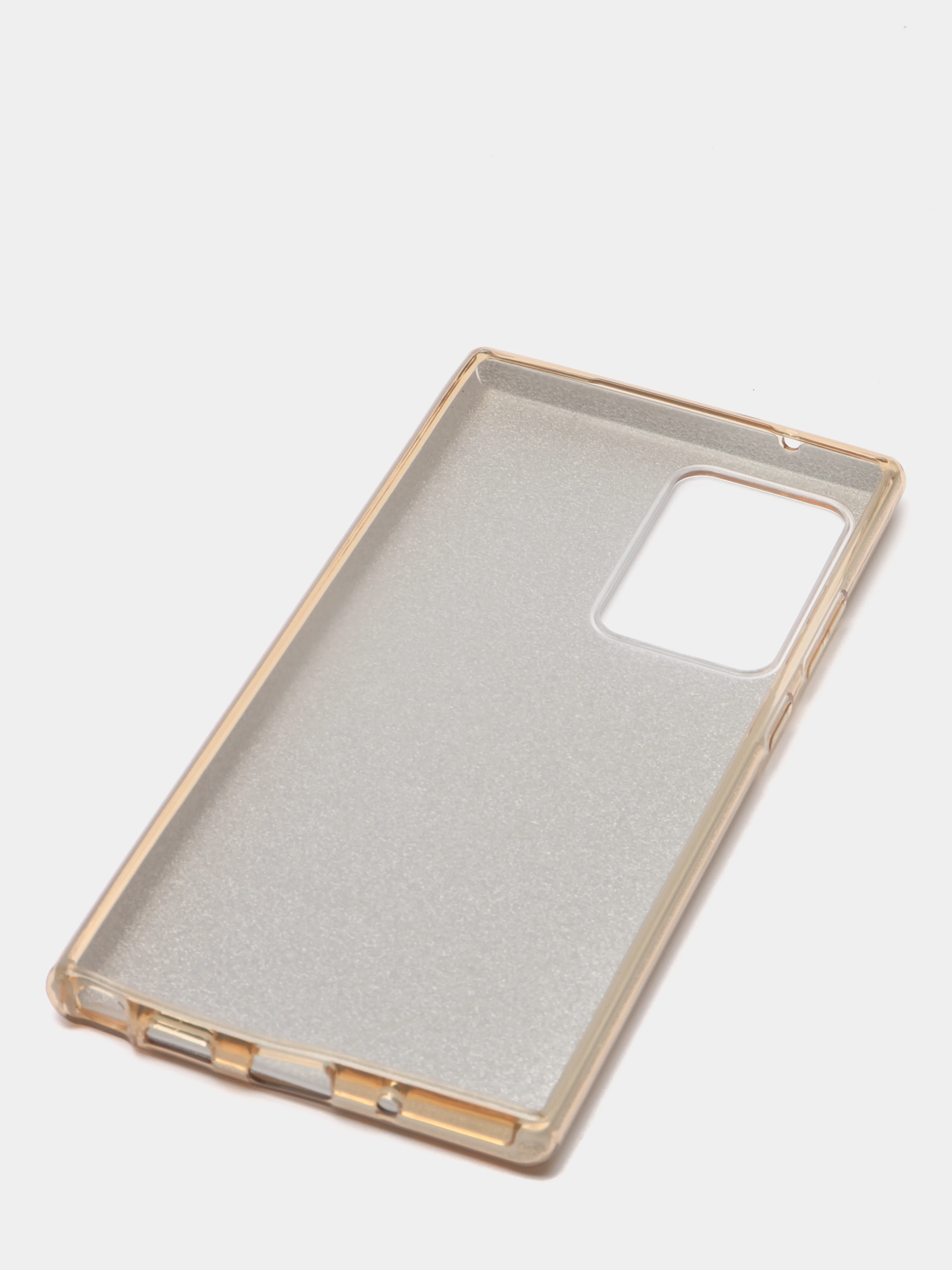 Розовый чехол Samsung Note 20 Ultra / 20 plus