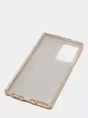 Розовый чехол Samsung Note 20 Ultra / 20 plus