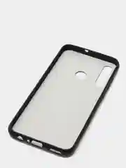 Темно-синий чехол HUAWEI P30 LITE /  Honor 20 lite / Honor 20s