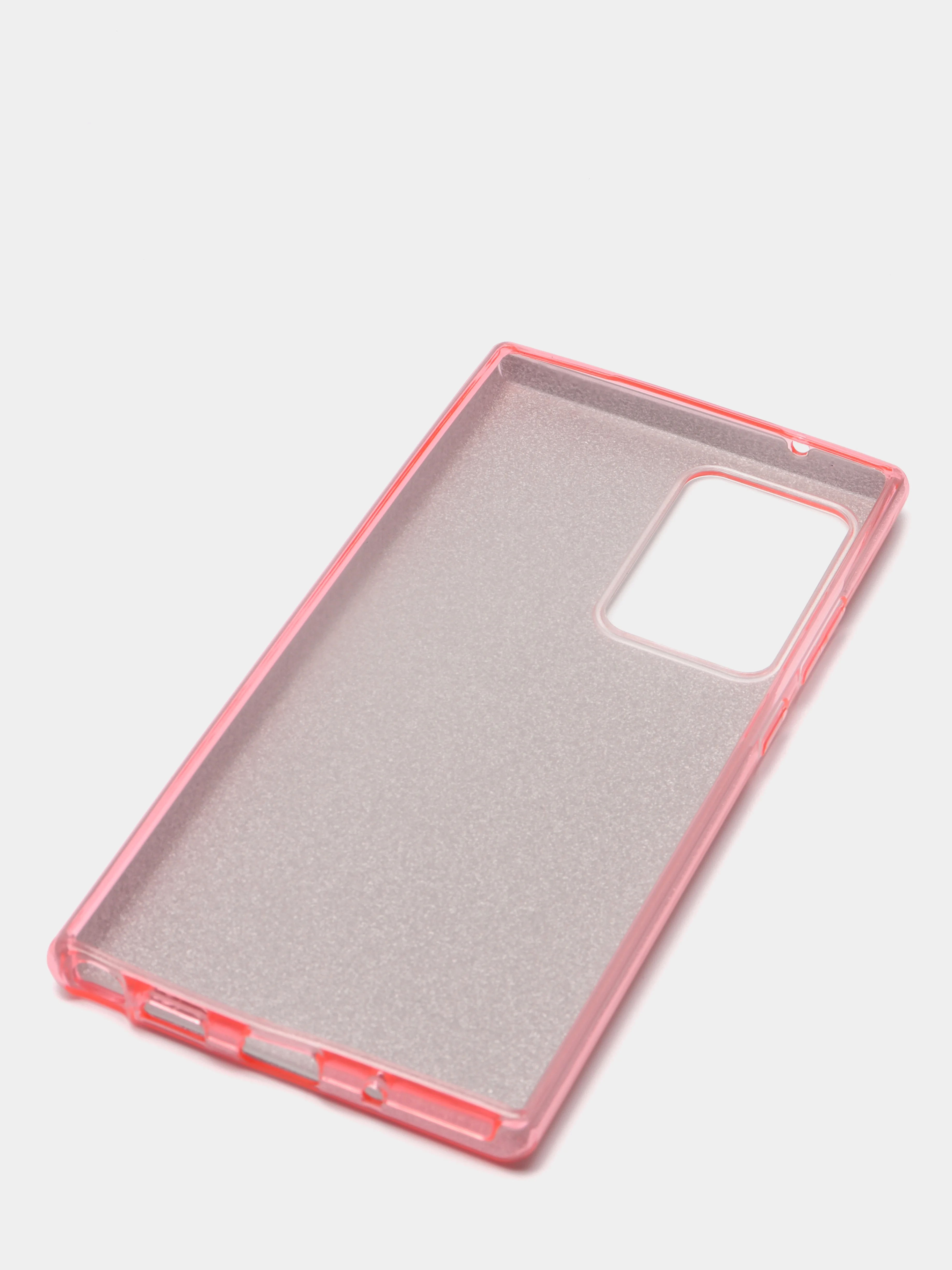 Золотой чехол Samsung Note 20 Ultra / 20 plus