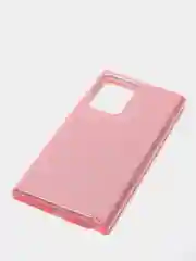Золотой чехол Samsung Note 20 Ultra / 20 plus