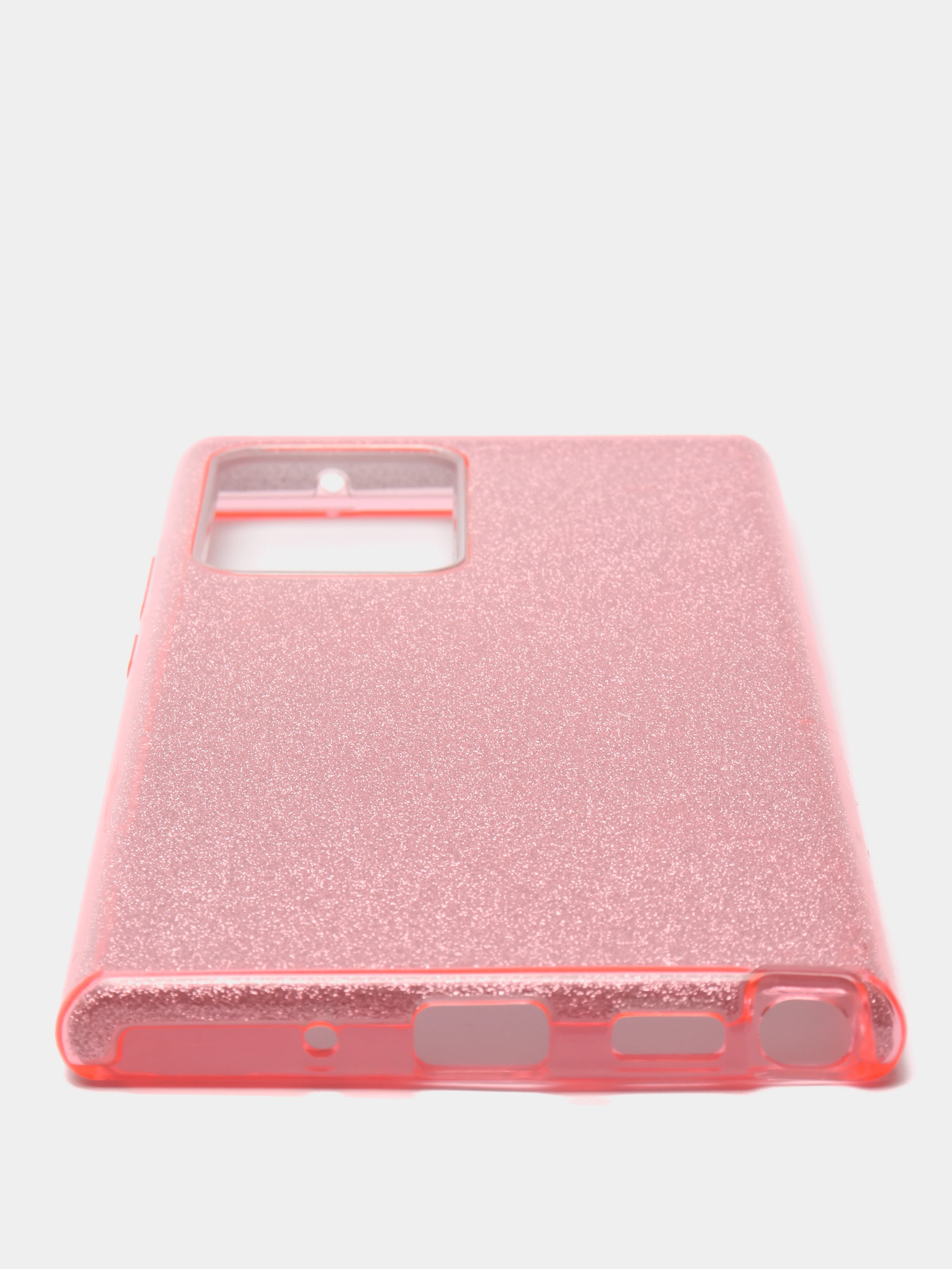 Золотой чехол Samsung Note 20 Ultra / 20 plus