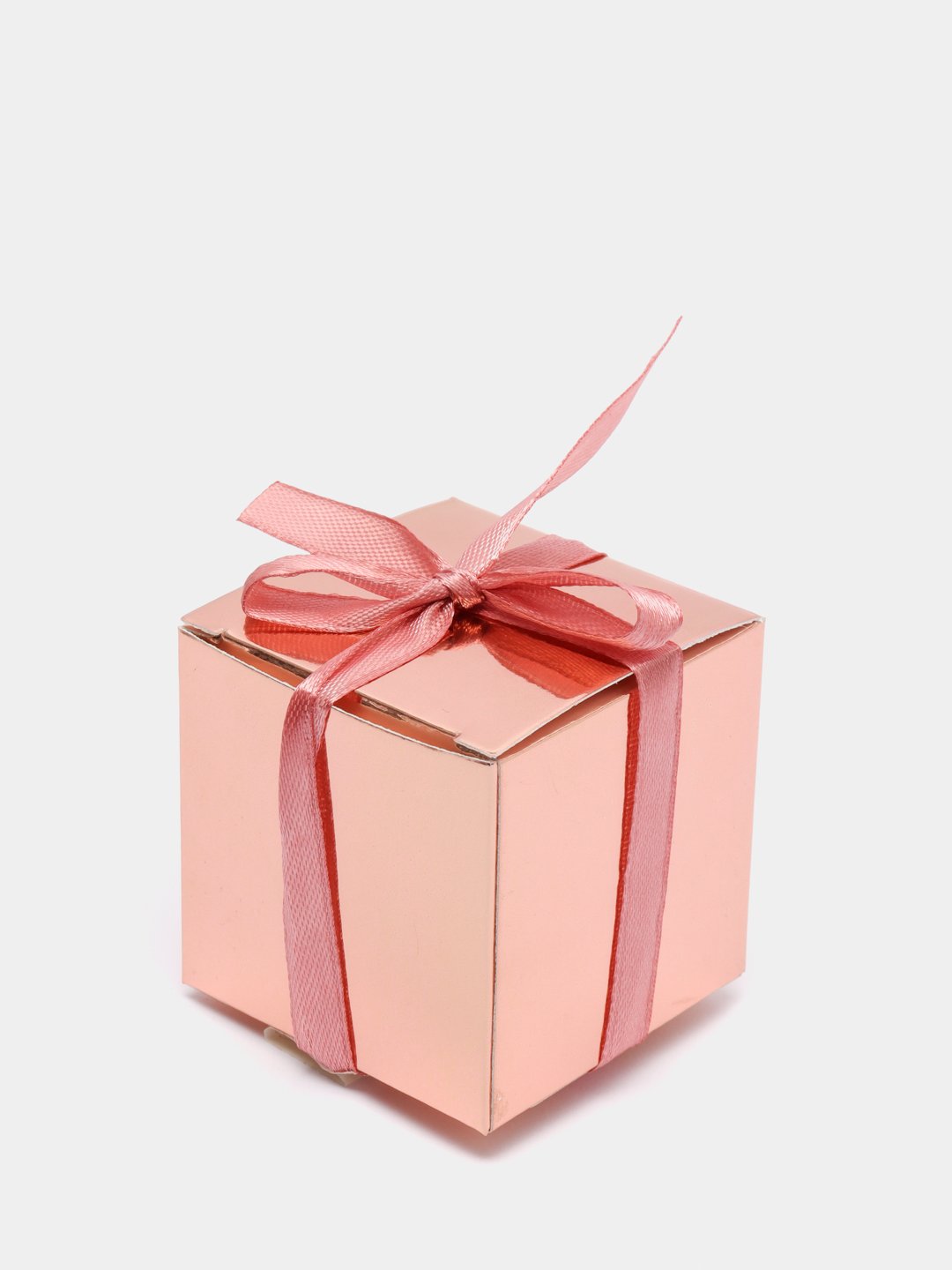 Из каких материалов делают подарочные коробки?
