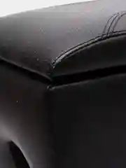 Подлокотник "Автоблюз" Lada VESTA с перфорированной вставкой