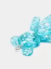 Морской подвеска мишка для созданий украшений и рукоделя