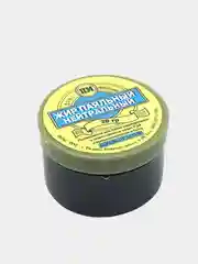 Жир паяльный 20гр нейтральный банка