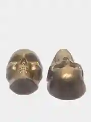 Мыло ручной работы "Череп"