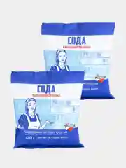 Чистящее средство "Сода кальцинированная"