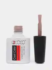 Серый гель-лак GDCOCO, 50 цветов, 8 мл