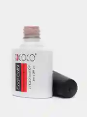 Серый гель-лак GDCOCO, 50 цветов, 8 мл