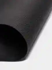 Черный искусственная кожа, кожзам 20*30 см