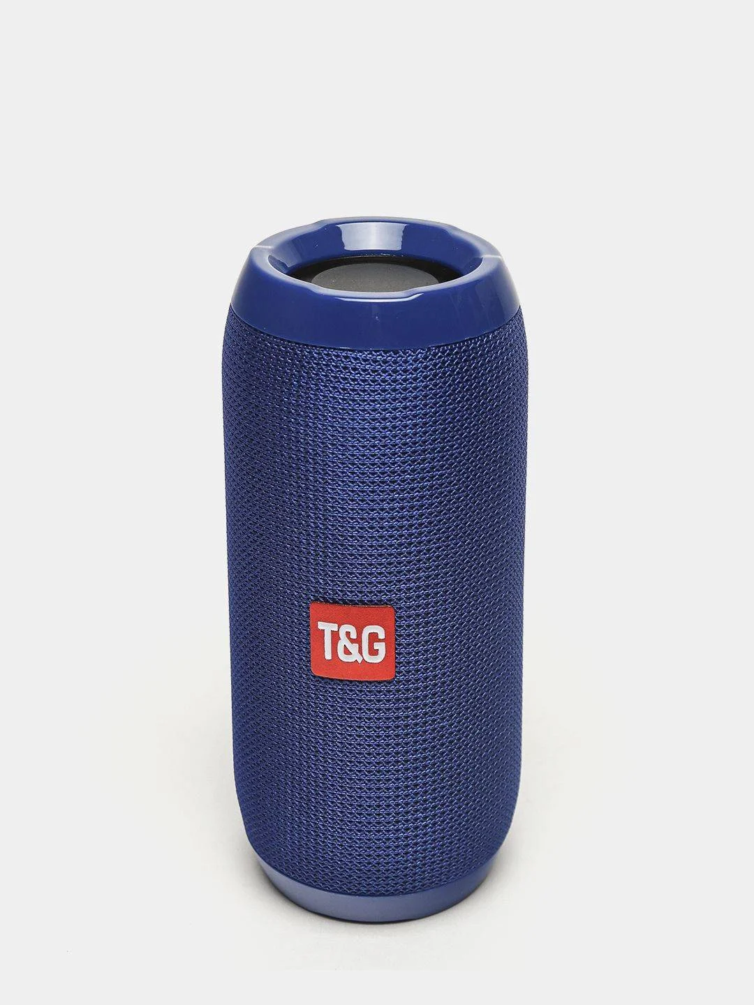 Синий беспроводная колонка TG117