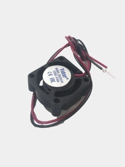 Вентилятор 25x25x10 12VDC втулка TIDAR