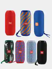 Беспроводная колонка TG117