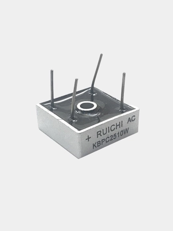 Диодный мост KBPC2510W 25A 1000V
