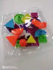 Мозаика - button idea