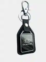 Брелок с логотипом авто
