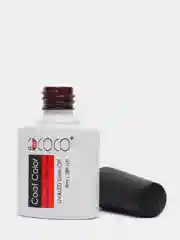 Бордовый гель-лак GDCOCO, 50 цветов, 8 мл