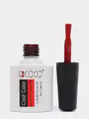Бордовый гель-лак GDCOCO, 50 цветов, 8 мл