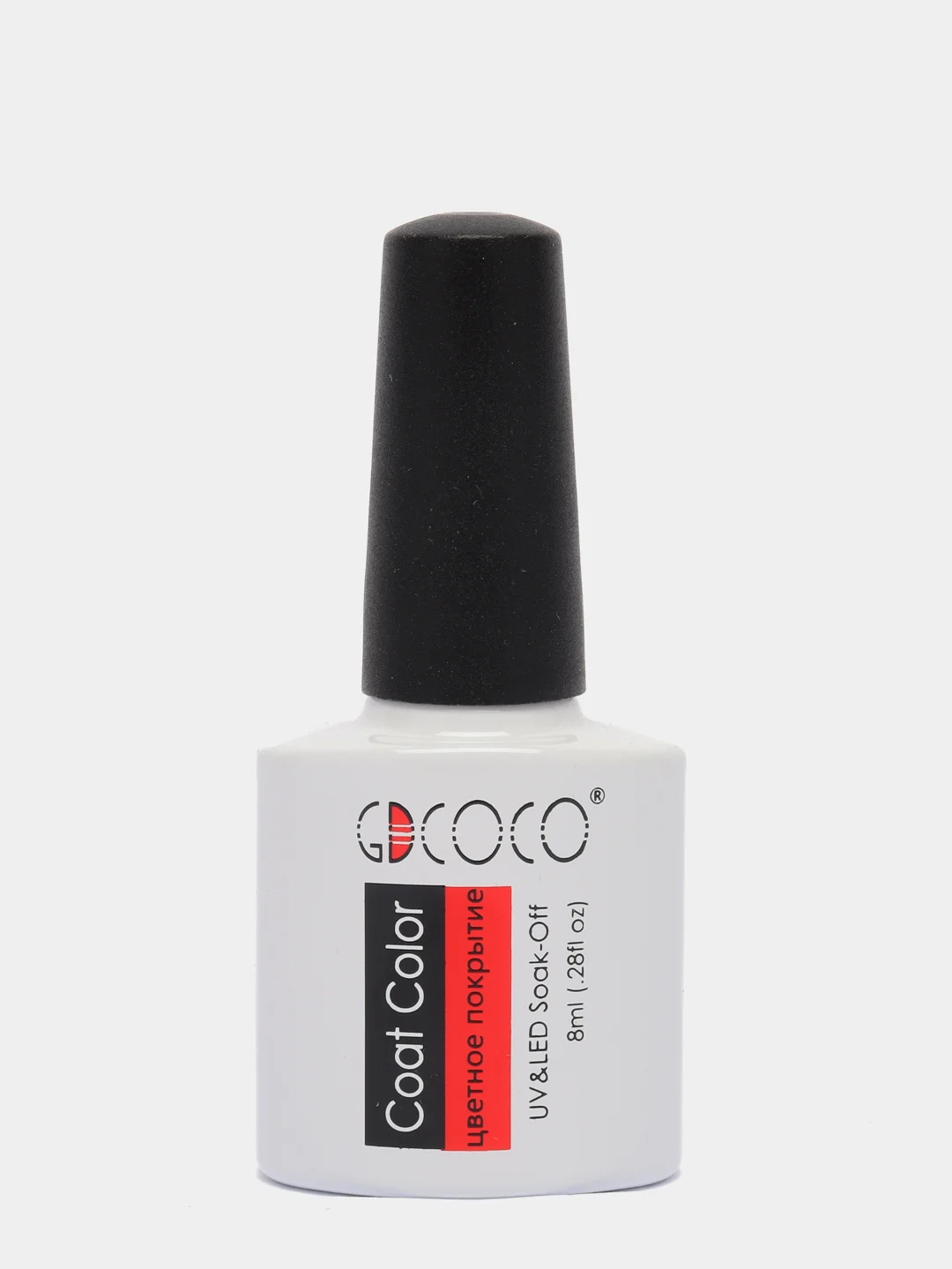 Ледяной гель-лак GDCOCO, 50 цветов, 8 мл