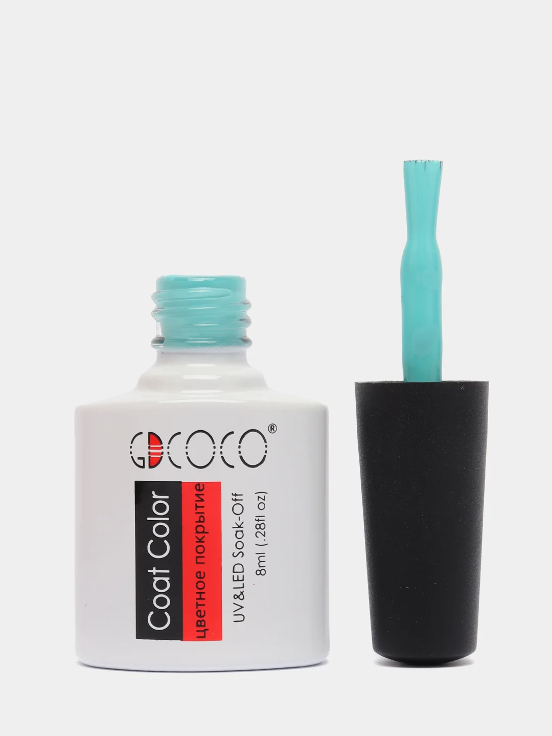 Ледяной гель-лак GDCOCO, 50 цветов, 8 мл