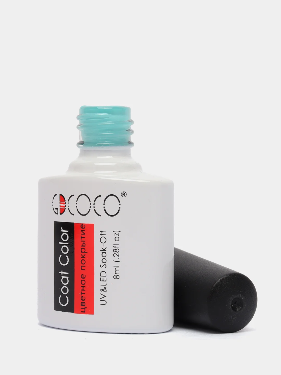 Ледяной гель-лак GDCOCO, 50 цветов, 8 мл