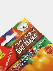 Семена Перец сладкий "Биг мама"