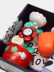 Мельница "Цветок"/Игрушка для воды/Игрушка для ванной