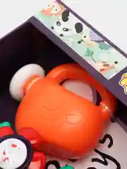 Мельница "Цветок"/Игрушка для воды/Игрушка для ванной