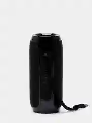 Черный беспроводная колонка TG117