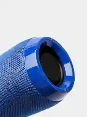 Синий беспроводная колонка TG117