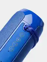 Синий беспроводная колонка TG117