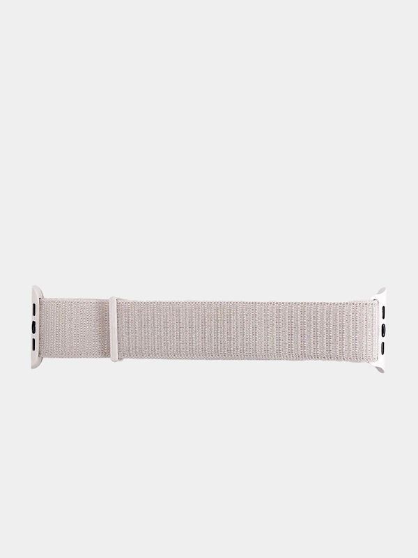 Ремешок для Apple Watch 42-44mm нейлоновый