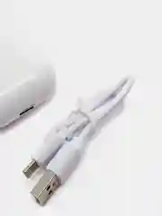Белый беспроводные наушники i12 TWS Bluetooth