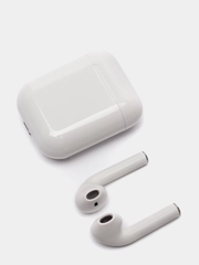 Беспроводные наушники i12 TWS Bluetooth