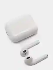 Белый беспроводные наушники i12 TWS Bluetooth
