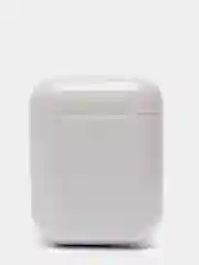 Белый беспроводные наушники i12 TWS Bluetooth