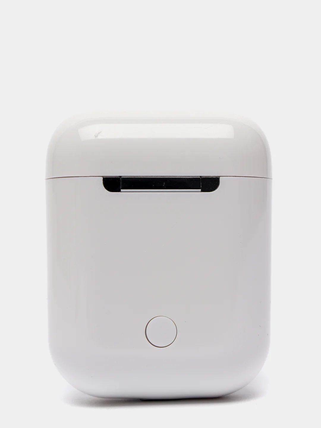 Белый беспроводные наушники i12 TWS Bluetooth